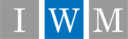 Logo IWM ohne Schriftzug